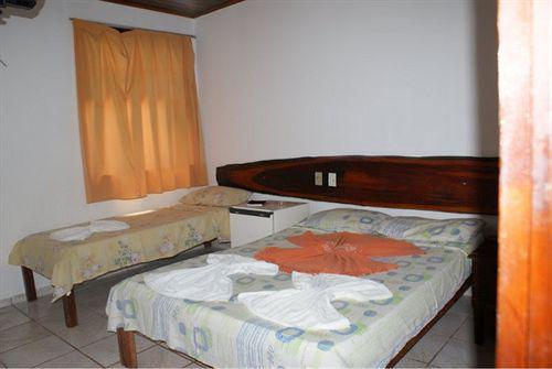 Pousada Rancho Verde Porto Seguro Luaran gambar
