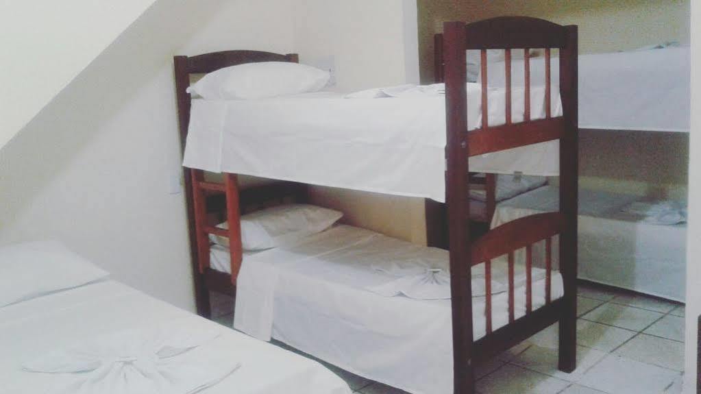 Pousada Rancho Verde Porto Seguro Luaran gambar