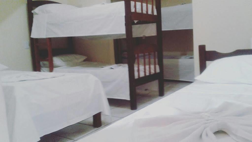 Pousada Rancho Verde Porto Seguro Luaran gambar