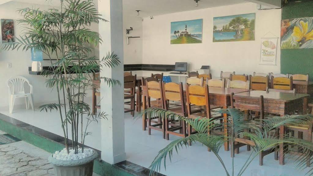 Pousada Rancho Verde Porto Seguro Luaran gambar