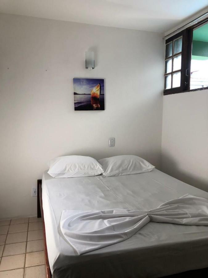 Pousada Rancho Verde Porto Seguro Luaran gambar